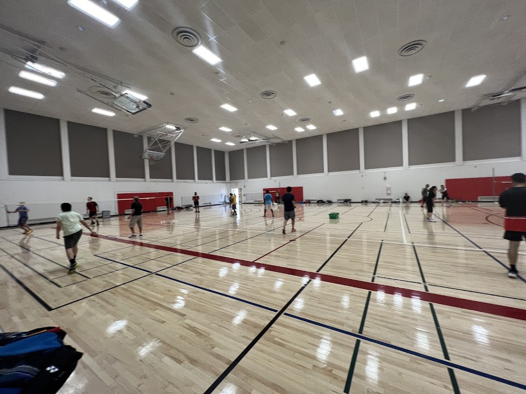  Pierce College North Gym
