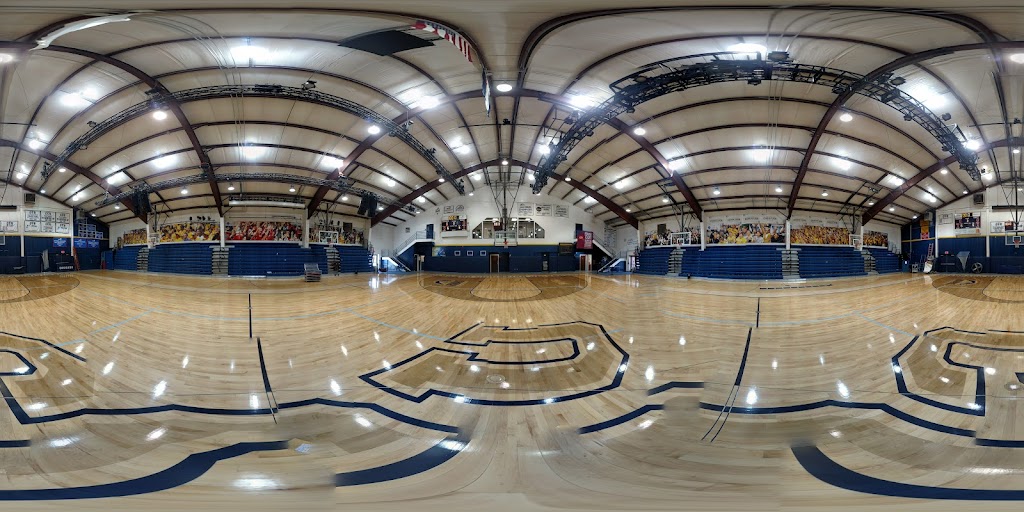  Colorado Christian University Event Center