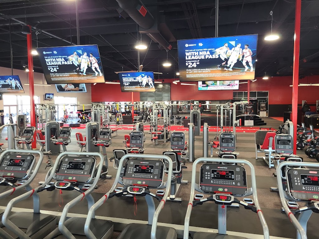  UFC GYM Oxnard