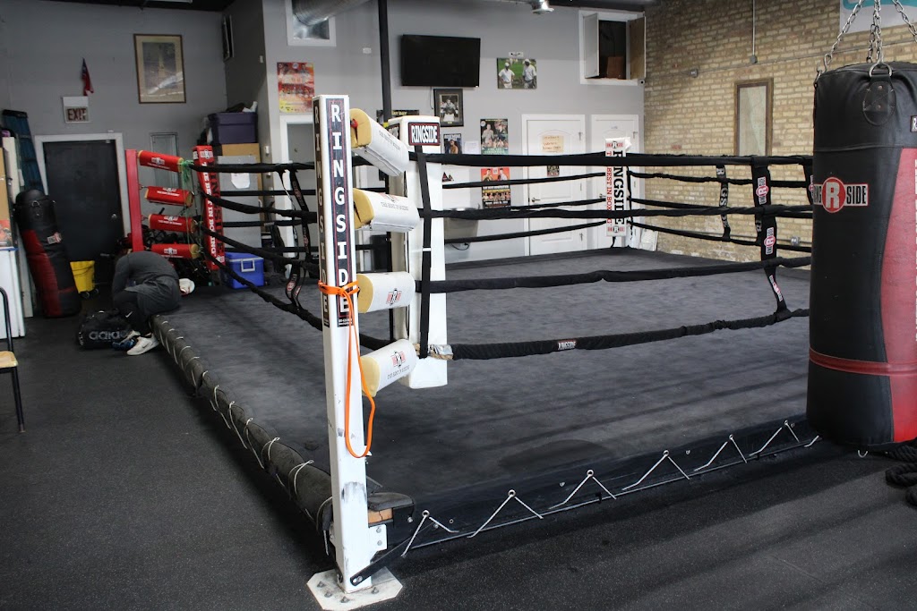  Flowers Fitness Club