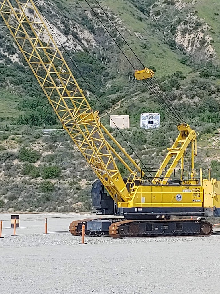  OETT Training Centre