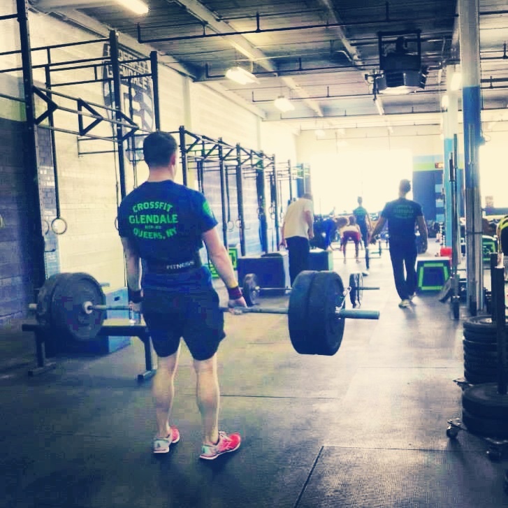  CrossFit Glendale