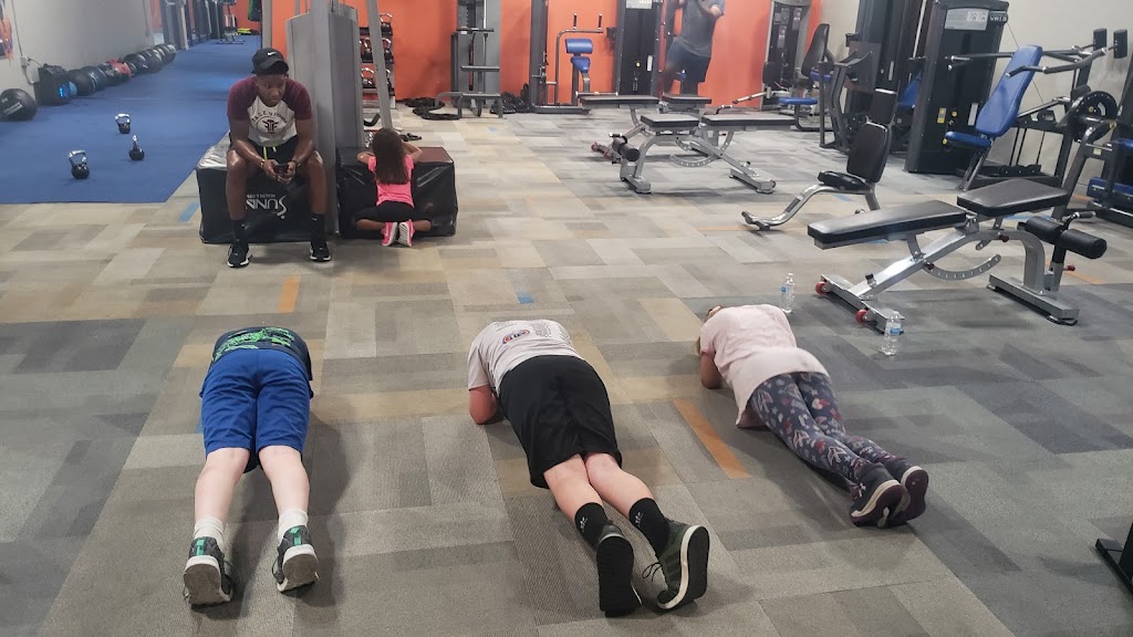  Face It Fitness Personal Training