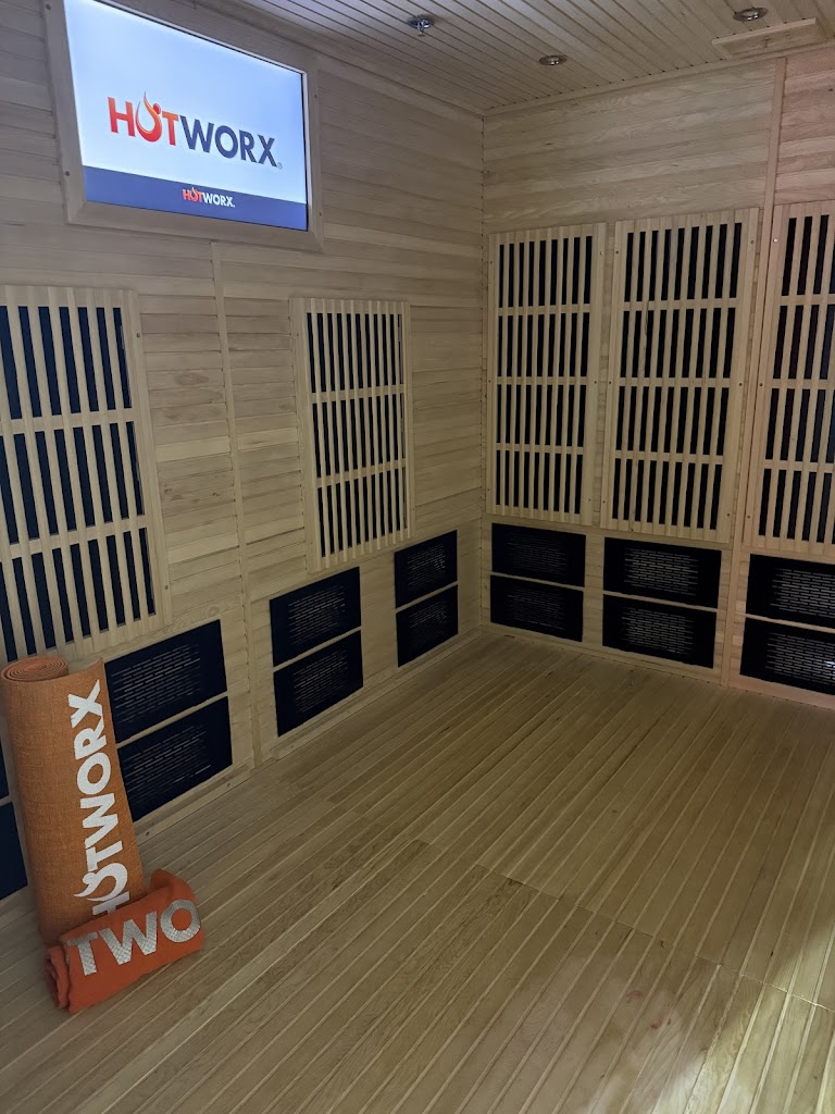  HOTWORX- Austin, TX - Goodnight Ranch