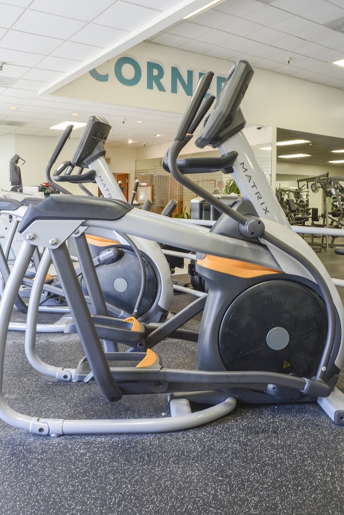  Coaches Corner Fitness Center