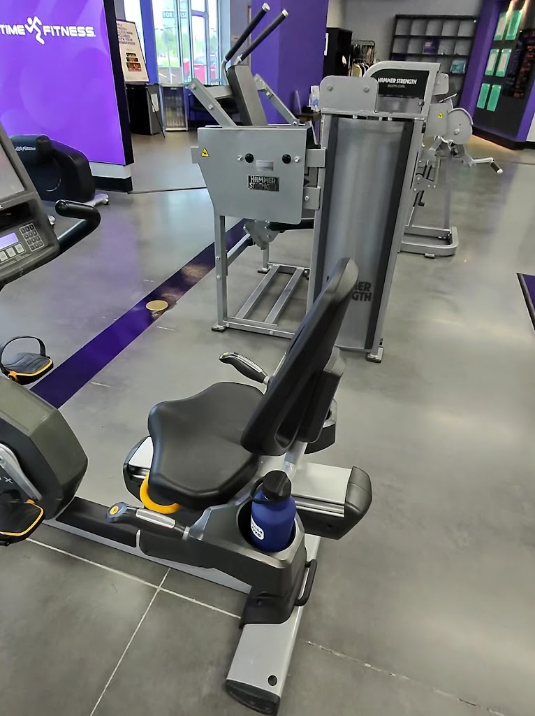  Anytime Fitness