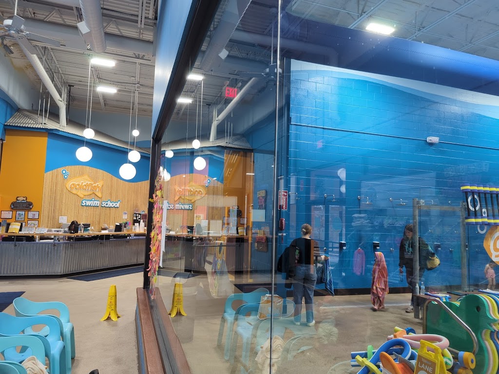  Goldfish Swim School - Okemos