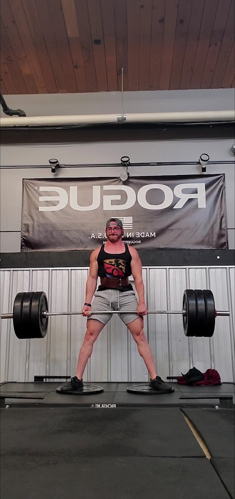  Tri-Lakes Fitness and Strength