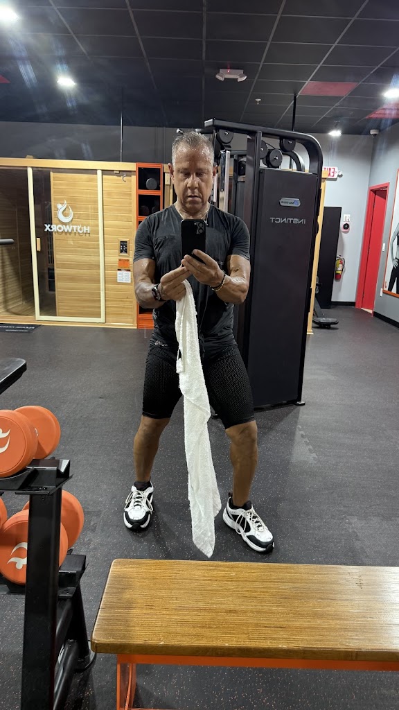  HOTWORX - Miramar, FL Central