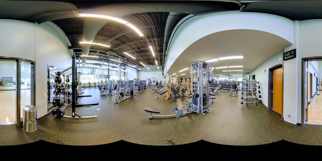  Fox Fitness at Prisco