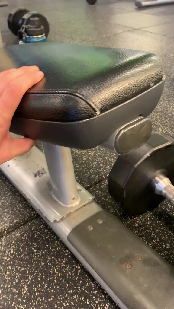  Blink Fitness South Philly