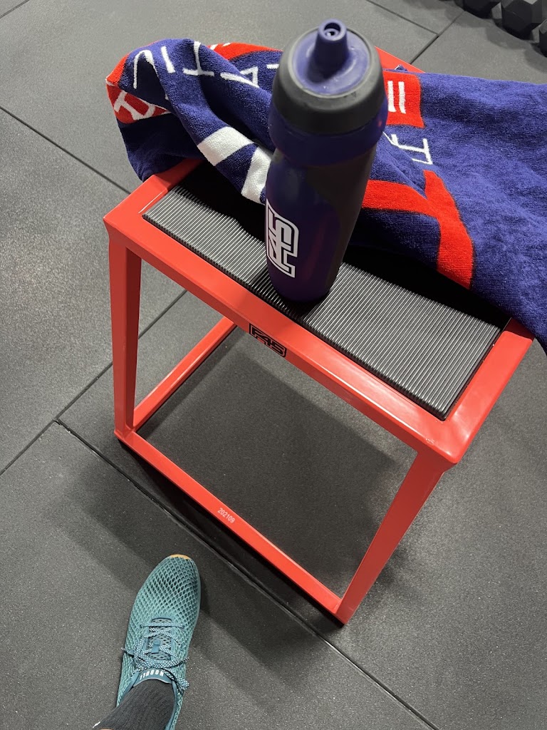  F45 Training Chantilly Woods North