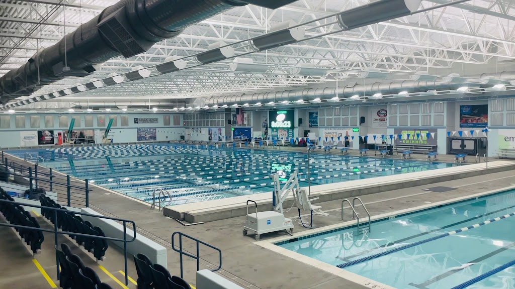  Jeff Rouse Swim and Sport Center