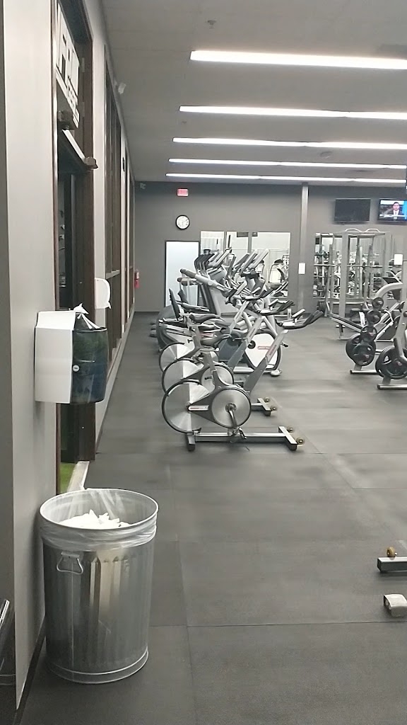  Lift Gym - Marshfield