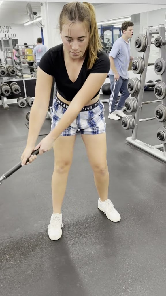  Swansboro Health & Fitness