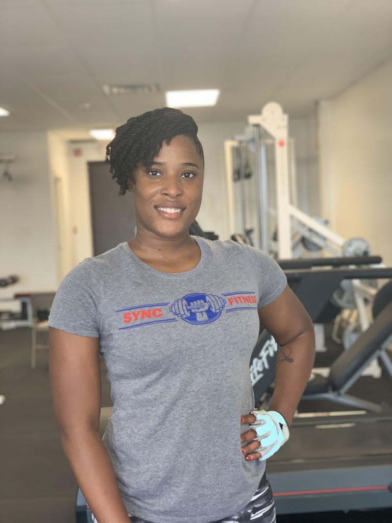  Sync Health and Fitness