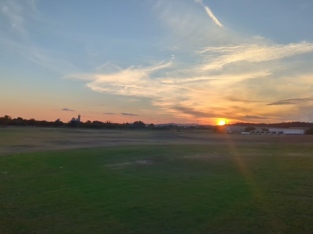  David Ogrin Golf Academy