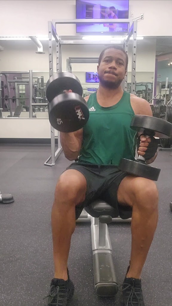  Anytime Fitness - Albuquerque