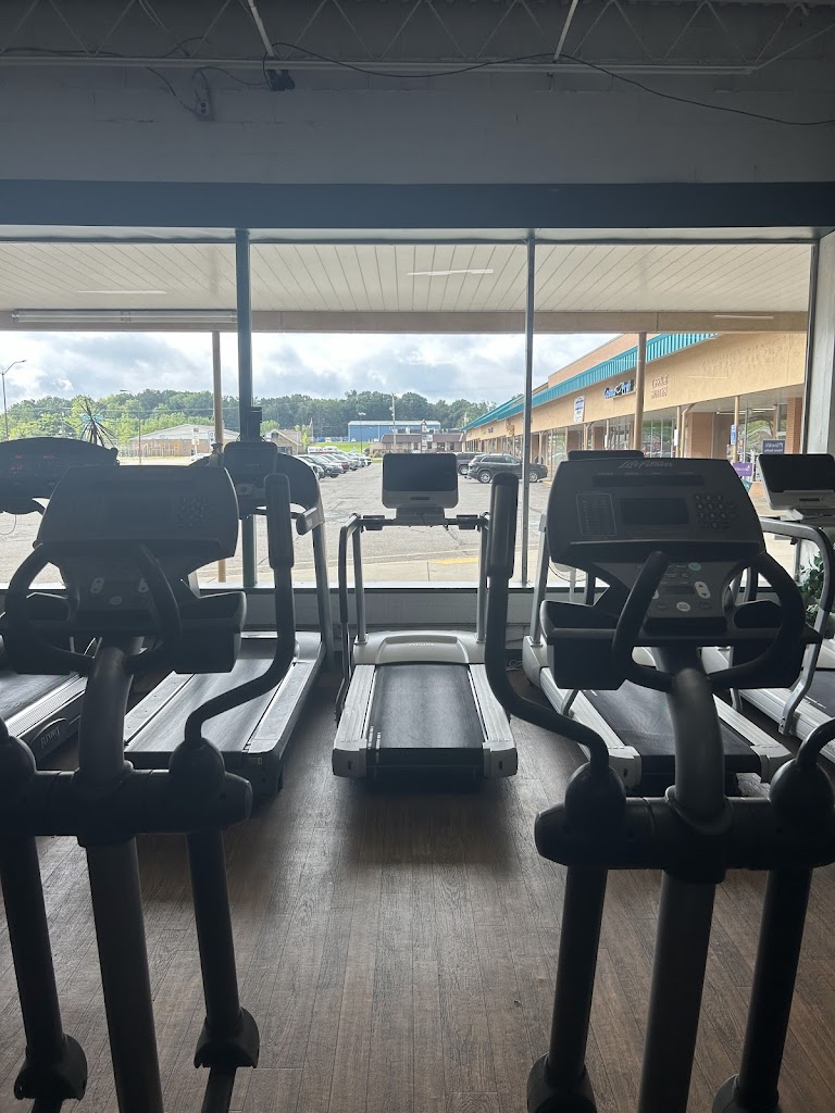  Body Structure Fitness