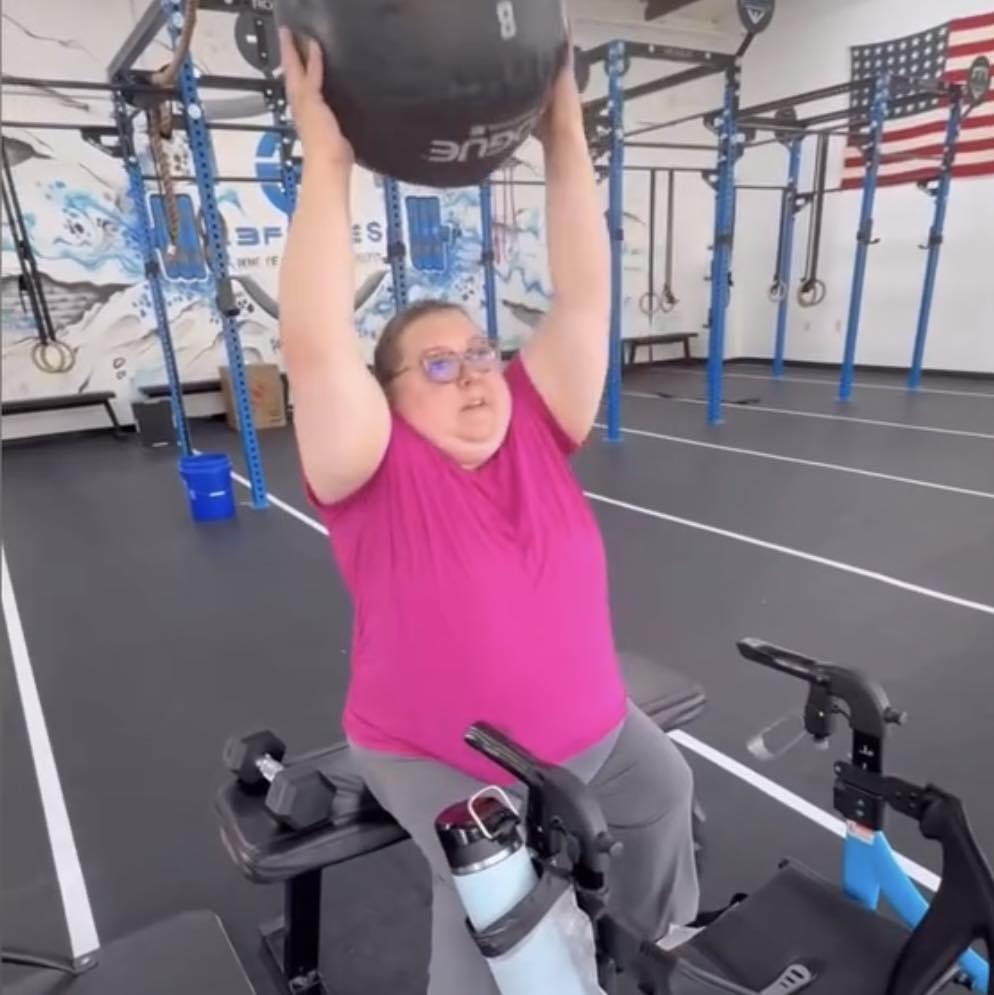  E3 Fitness, Home of Crash Proof CrossFit