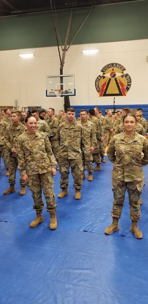  Eifler Fitness Center