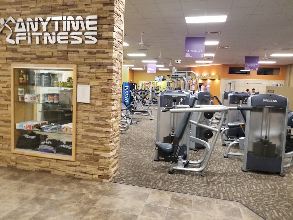 Anytime Fitness