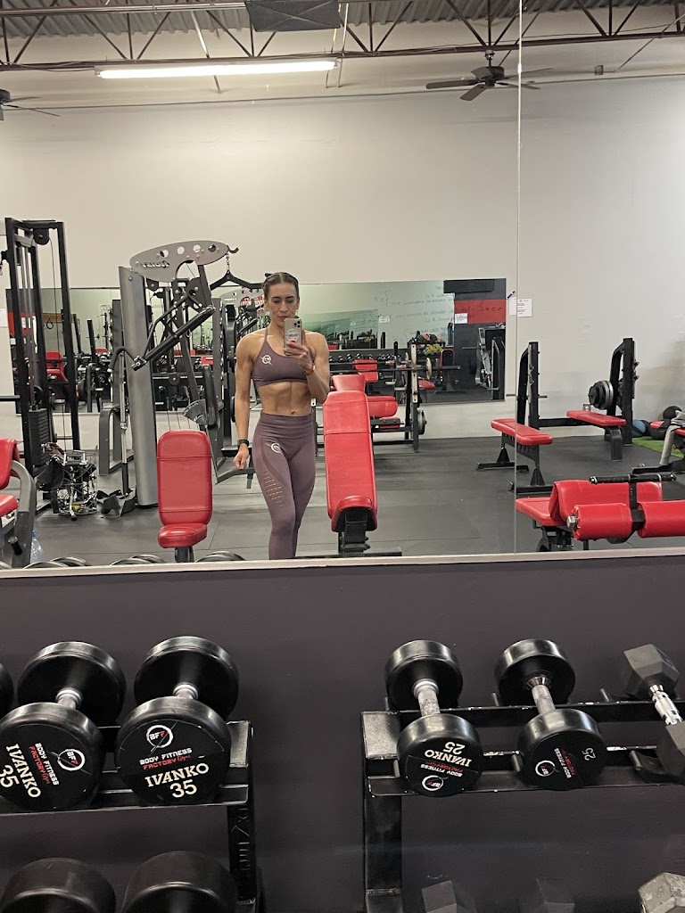  Body Fitness Factory GYM 24/7