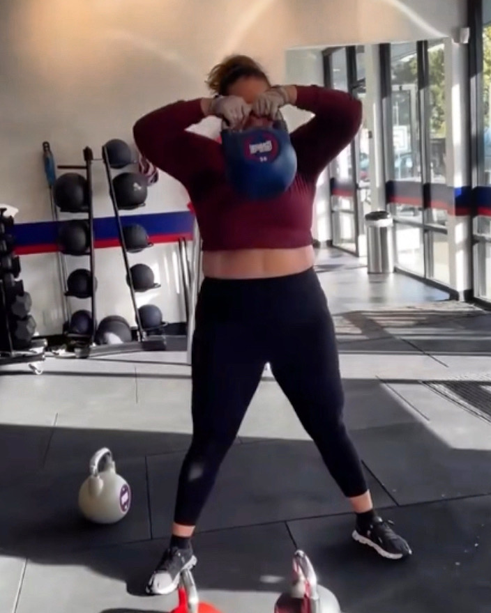  F45 Training North Santa Rosa