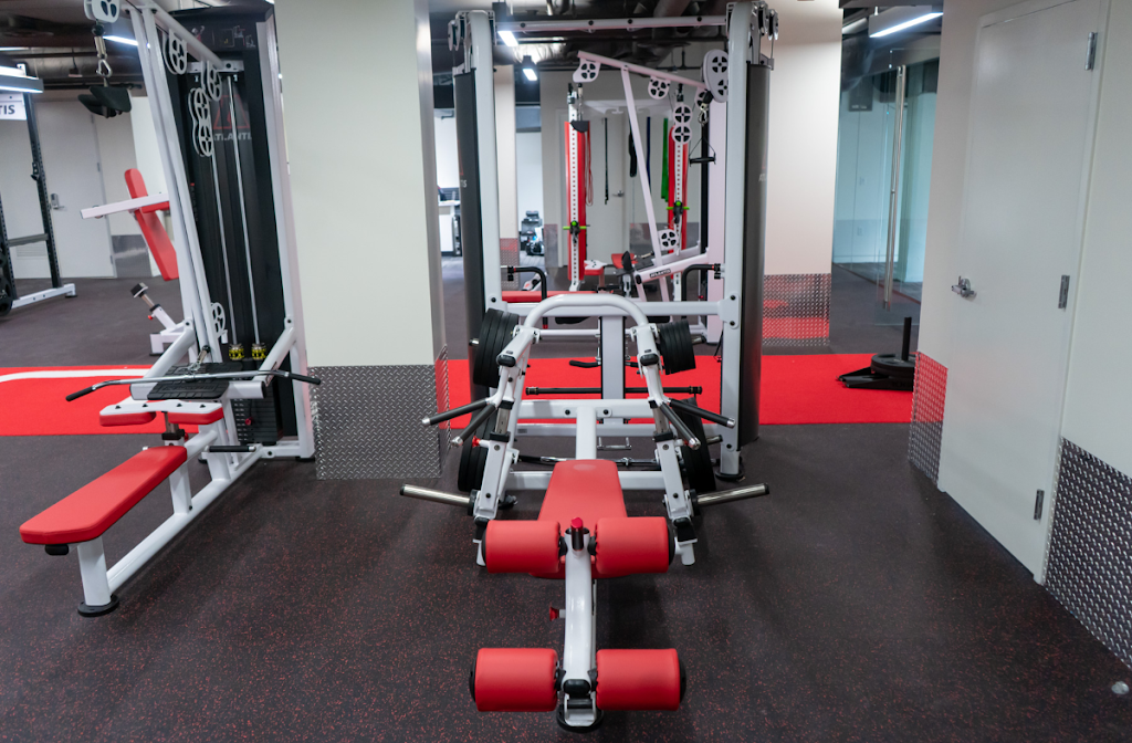  Ultimate Performance Personal Trainers