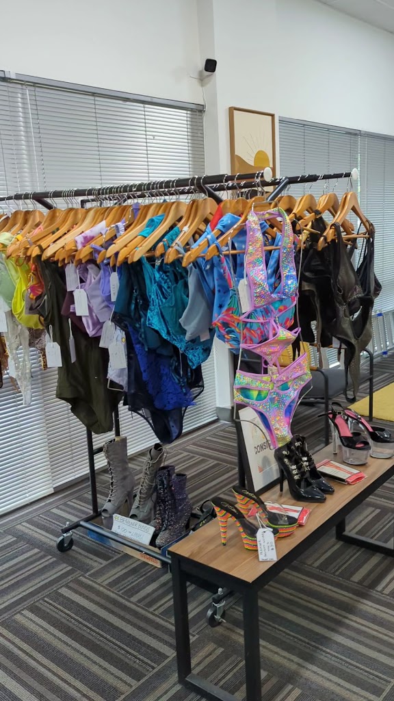  Rise Pole Fitness LLC - Sacramento