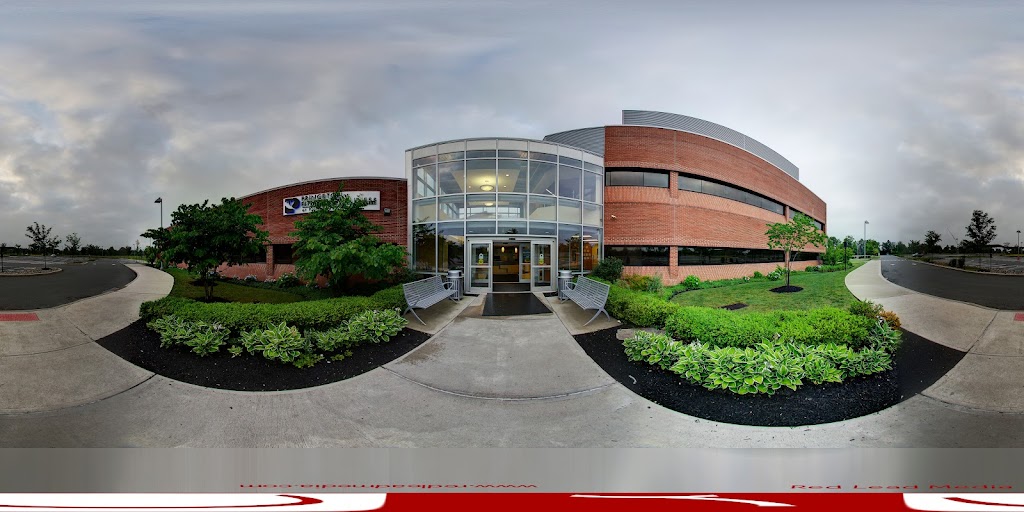  Princeton Fitness & Wellness at Plainsboro