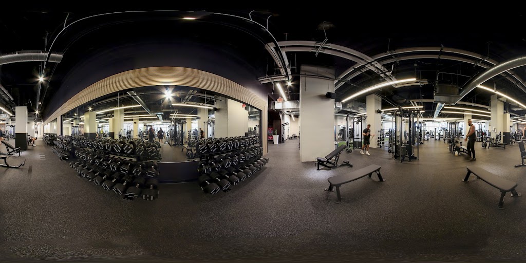  Powerhouse Gym Miami