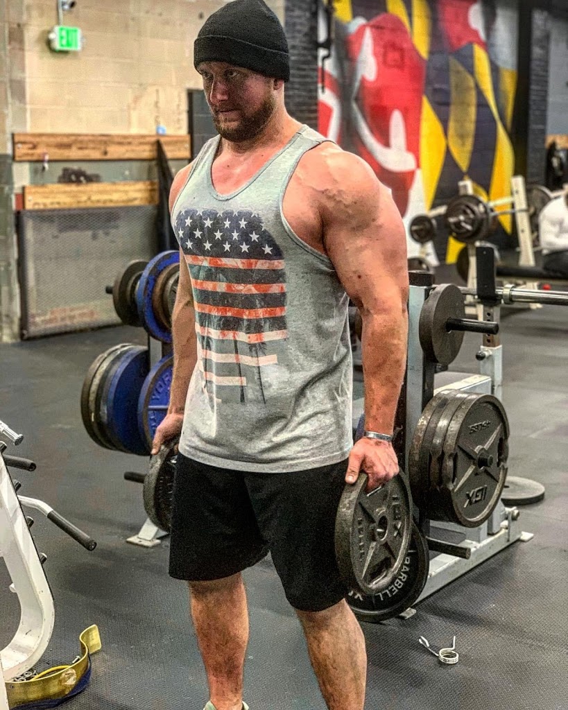  RK Bodies Personal Training