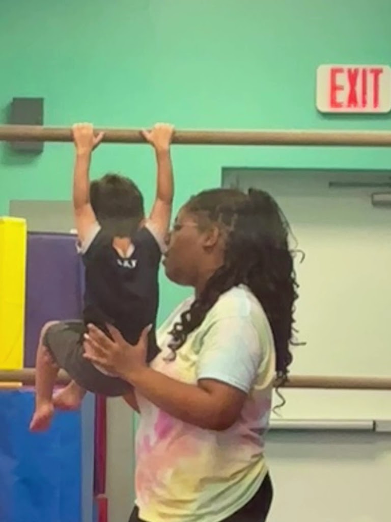  The Little Gym of Kennesaw, GA