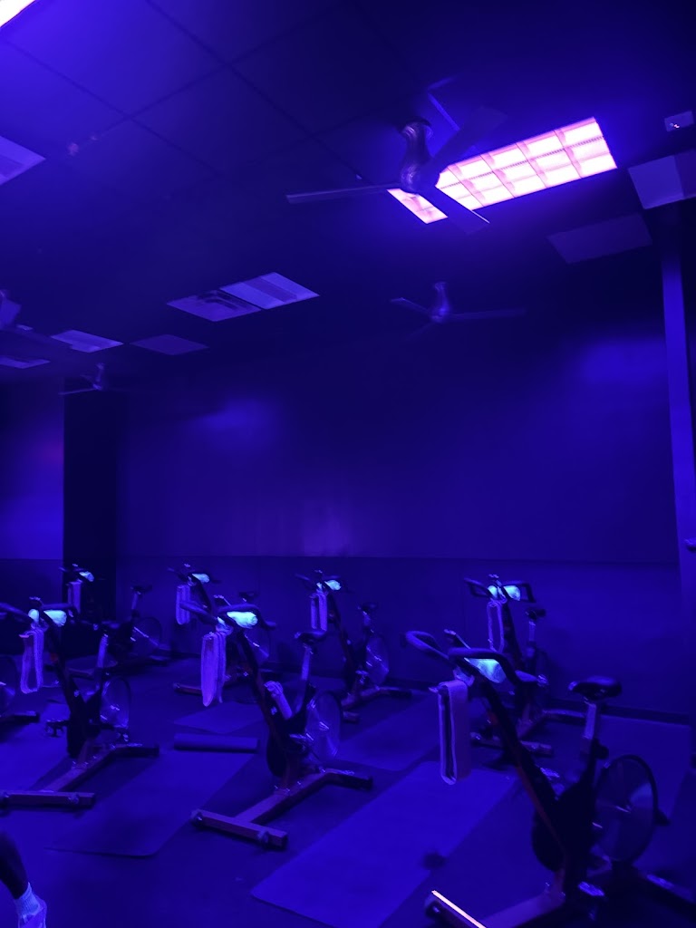  Rush Cycle - El Paso