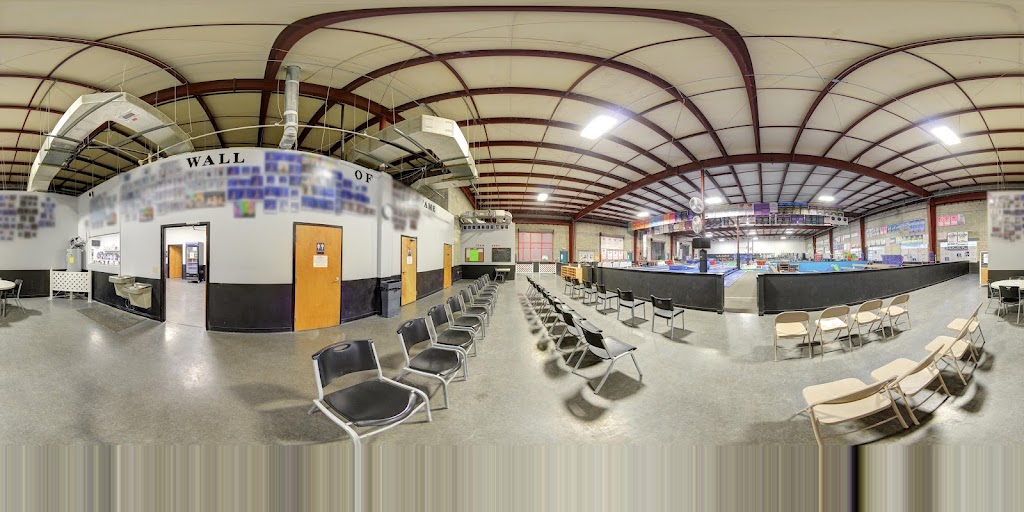  World Class Gymnastics & Cheerleading