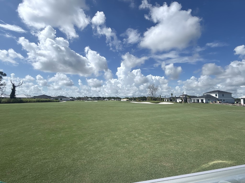  Glynlea Country Club