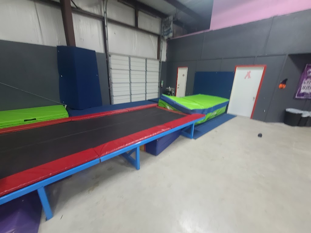  Dynamite Cheer & Gym