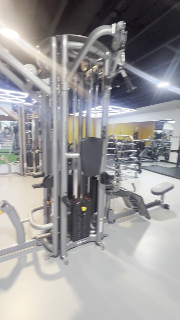  Iron 24 Fitness + Recovery