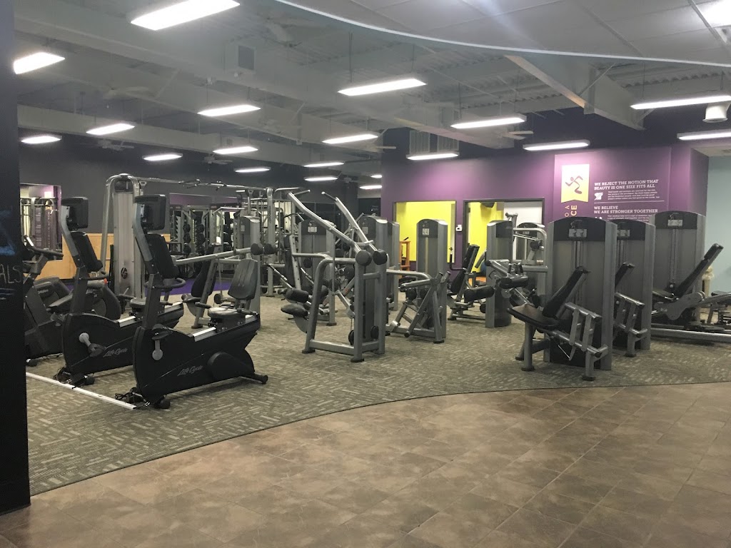  Anytime Fitness
