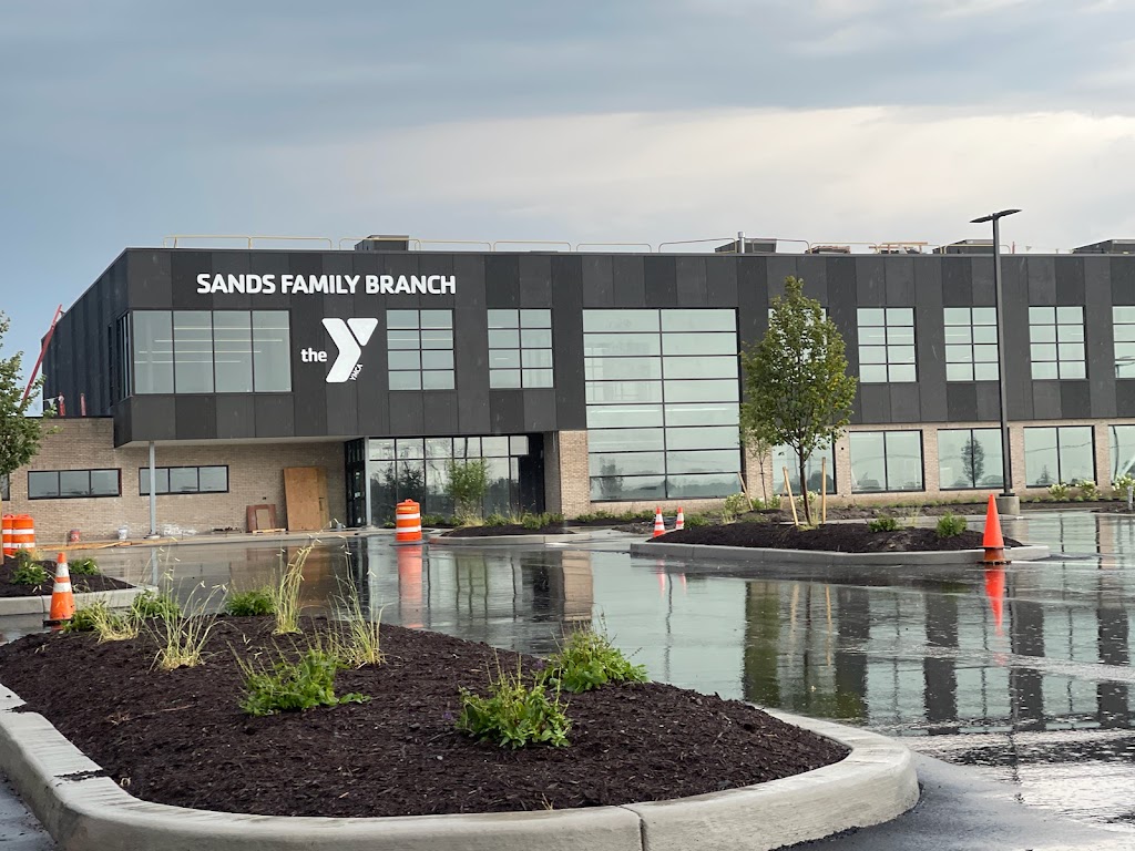  Sands Family YMCA