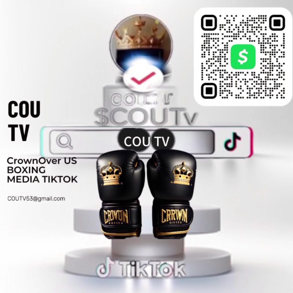  Mayweather Boxing + Fitness