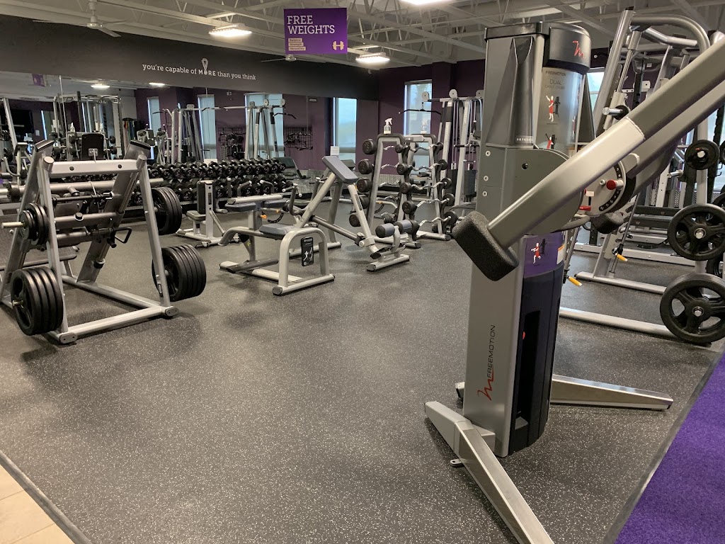 Anytime Fitness Ramona