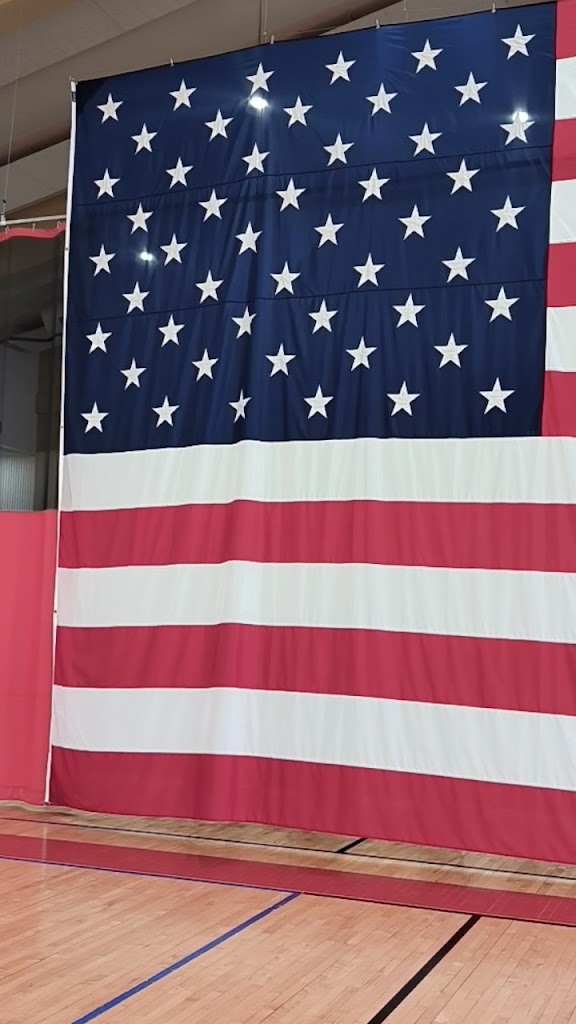  Rinehart Fitness Center