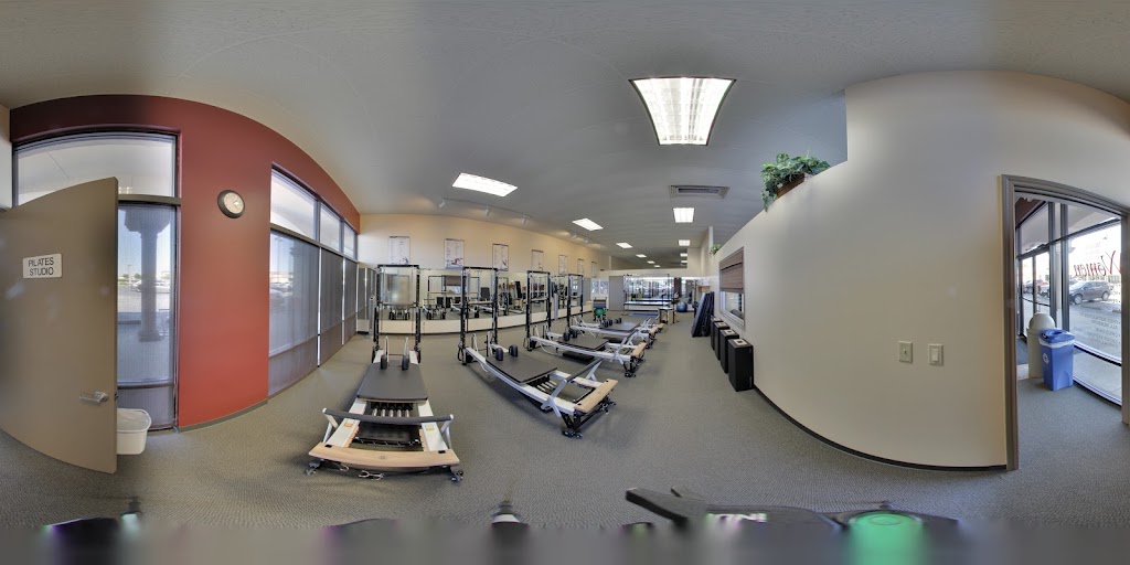  Memorial Athletic Club for Women