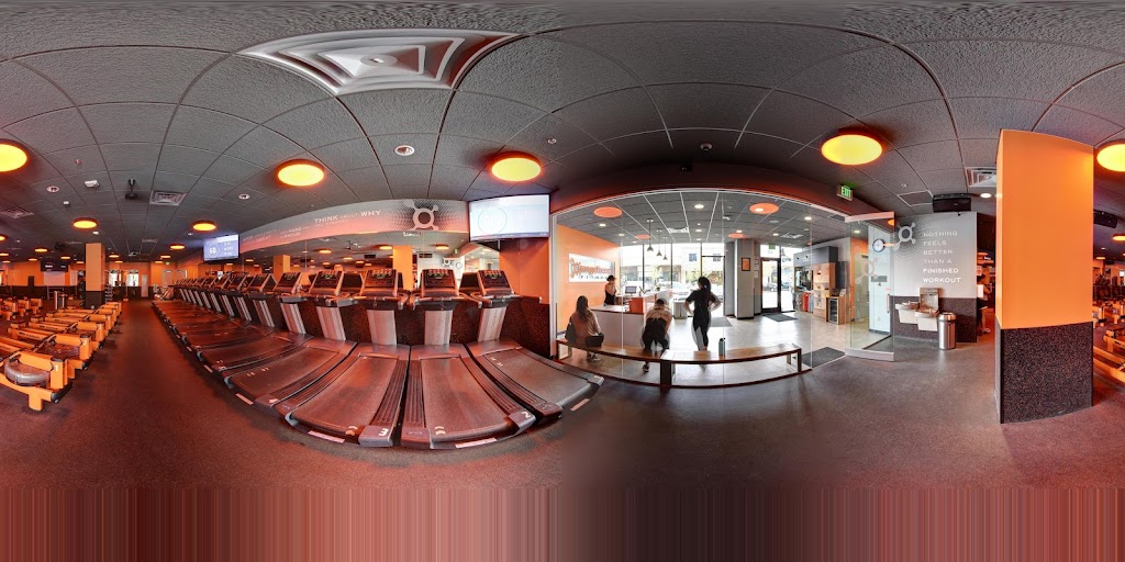  Orangetheory Fitness