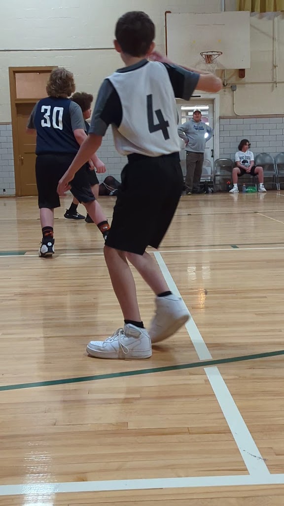  Prince George Central Wellness Center