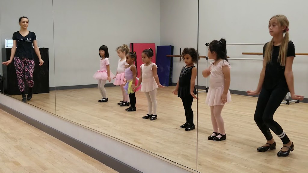  Strong Dance Studios