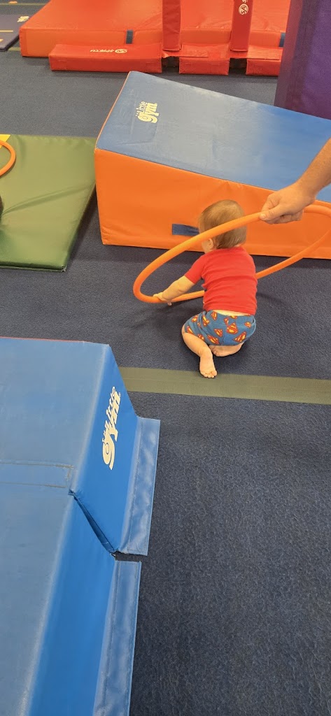  The Little Gym of Roanoke