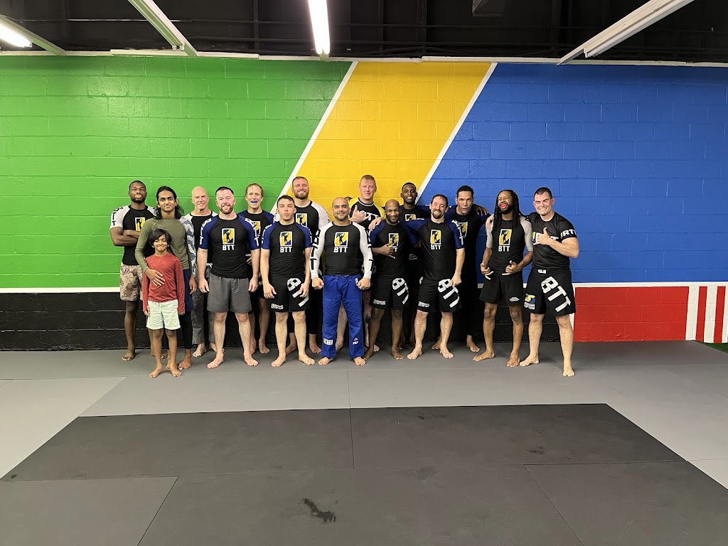  Brazilian Top Team Charlotte